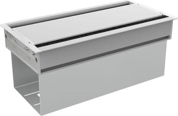 Метален капак Conference