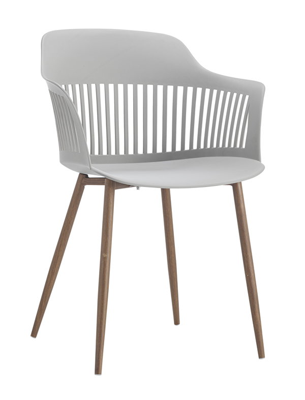 MIAMI-Стол-бял