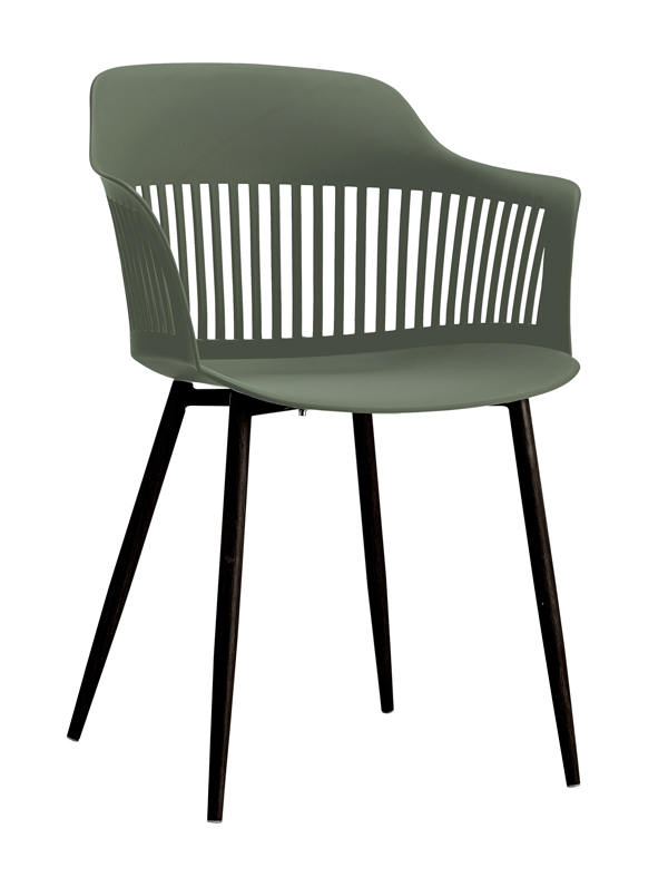 MIAMI-Стол-зелен