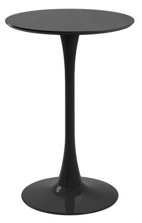 ASPEN-Бар Маса - черна