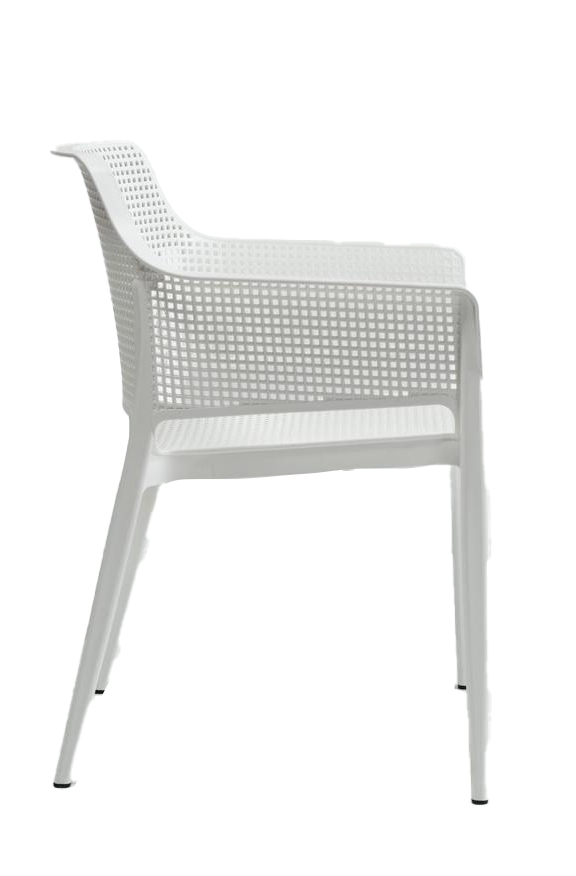 Стол "BOOM" WHITE