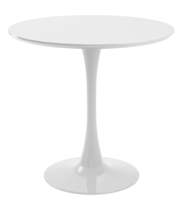 DENVER-Маса - бяла