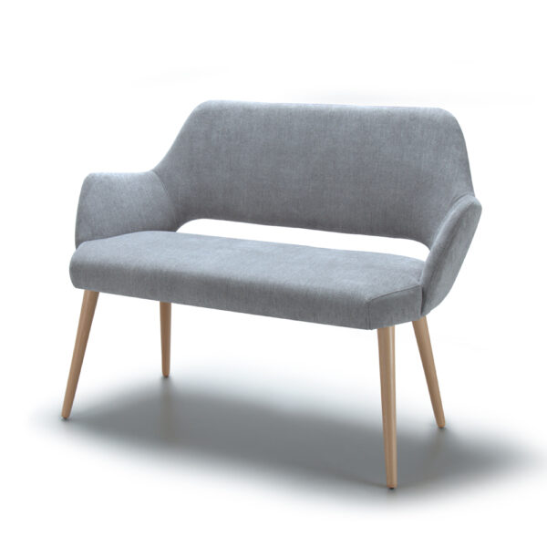 Двоен диван Andre