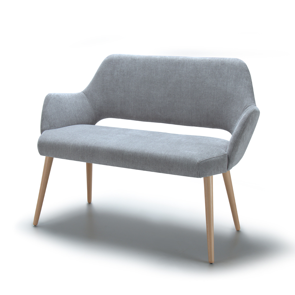 Двоен диван Andre