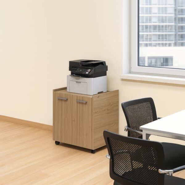 офис шкаф за принтер