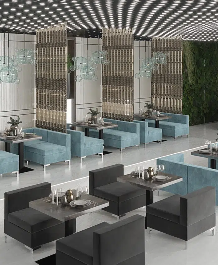 Хотели и заведения