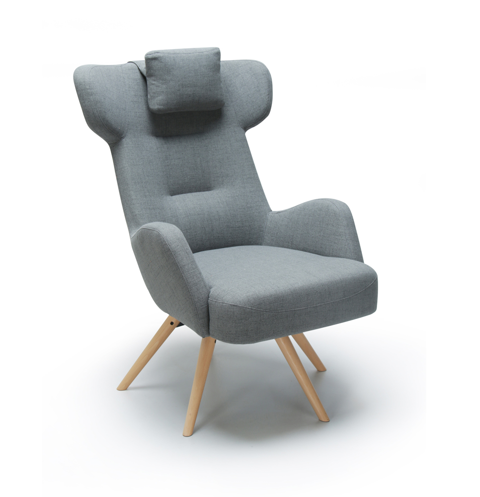 Кресло DreemLine - Image 2