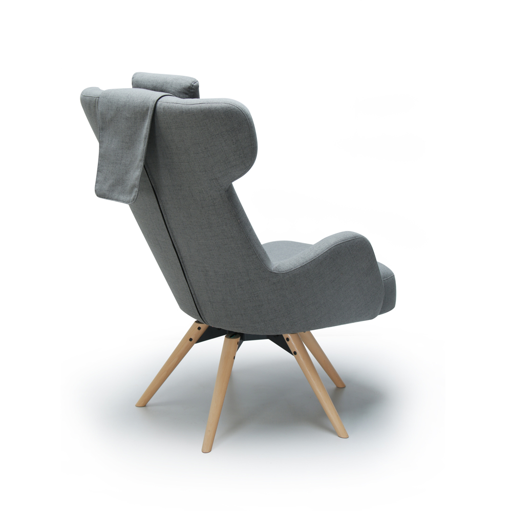 Кресло DreemLine - Image 3