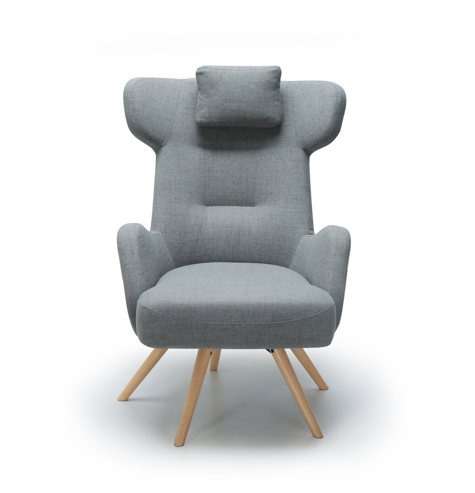 Кресло DreemLine - Image 4