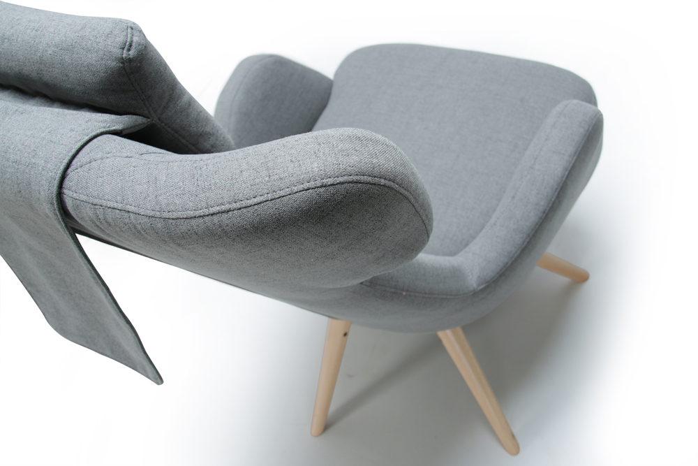 Кресло DreemLine - Image 6