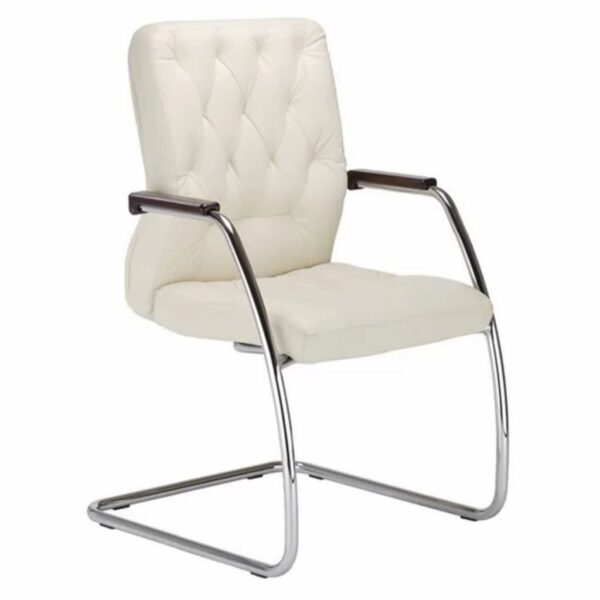 Посетителски офис стол Chester CF/LB