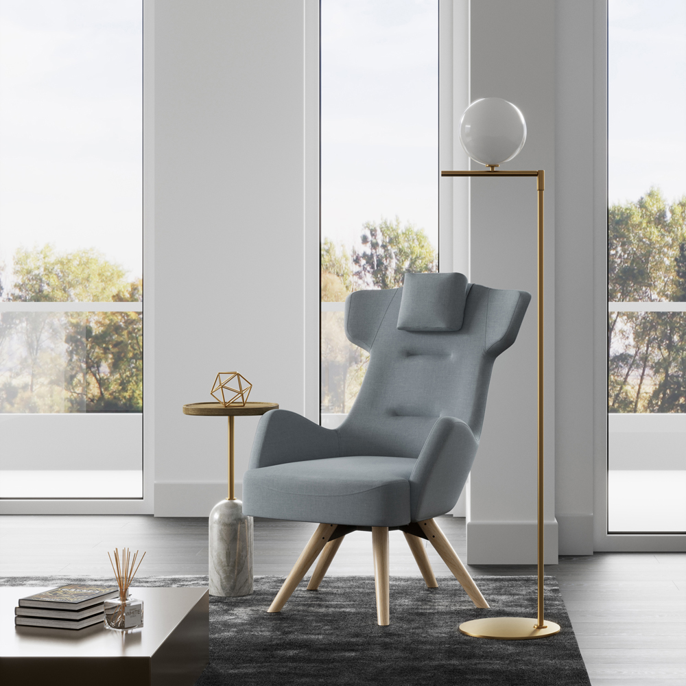 Кресло Dreemline