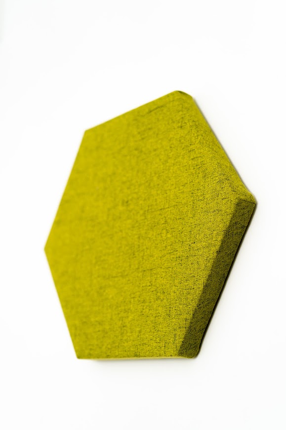 Акустиче панел Рубик