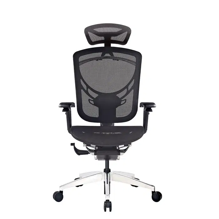 Ергономичен офис стол Ergo Joy - Image 5