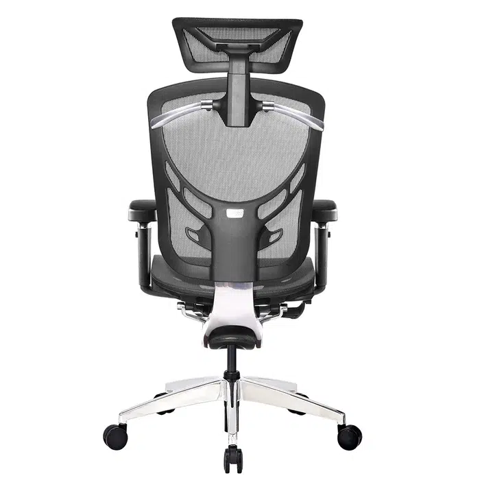 Ергономичен офис стол Ergo Joy - Image 6