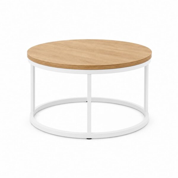 Ниска маса Forma Round