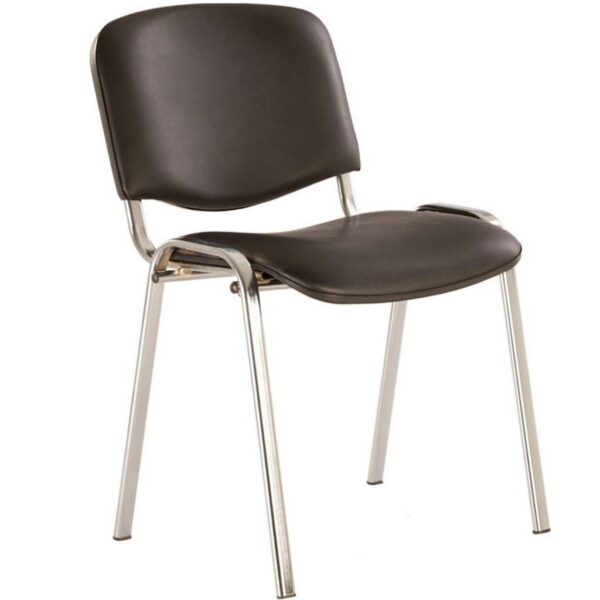 Посетителски офис стол Iso Chrome V