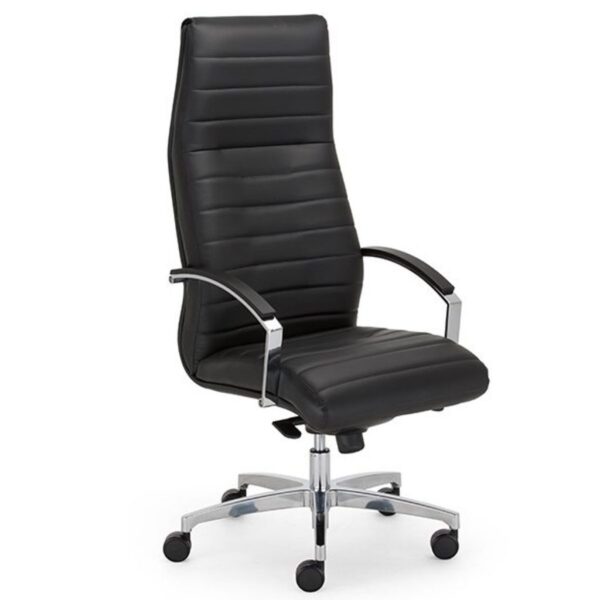 Мениджърски офис стол Lynx V