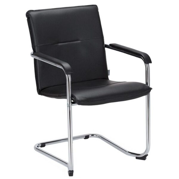 Посетителски офис стол Rumba S