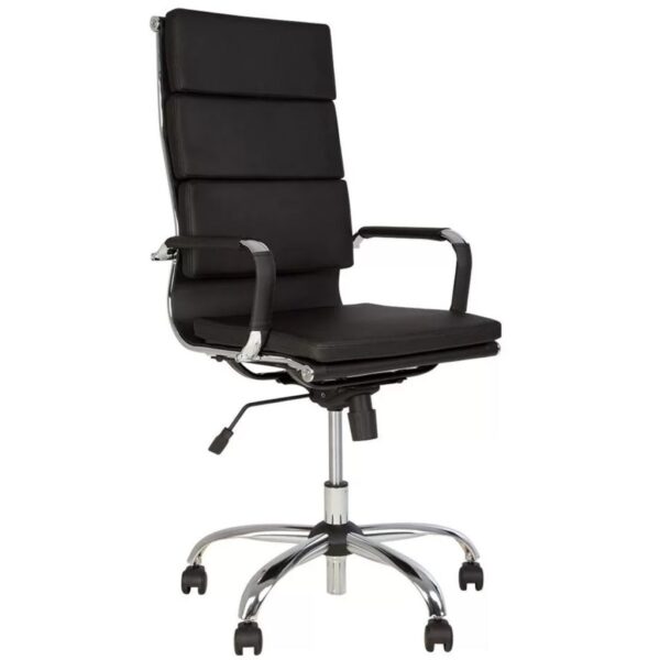 Мениджърски офис стол Slim FX HB