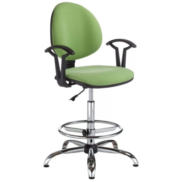 Лабораторен стол Smart RB Chrome