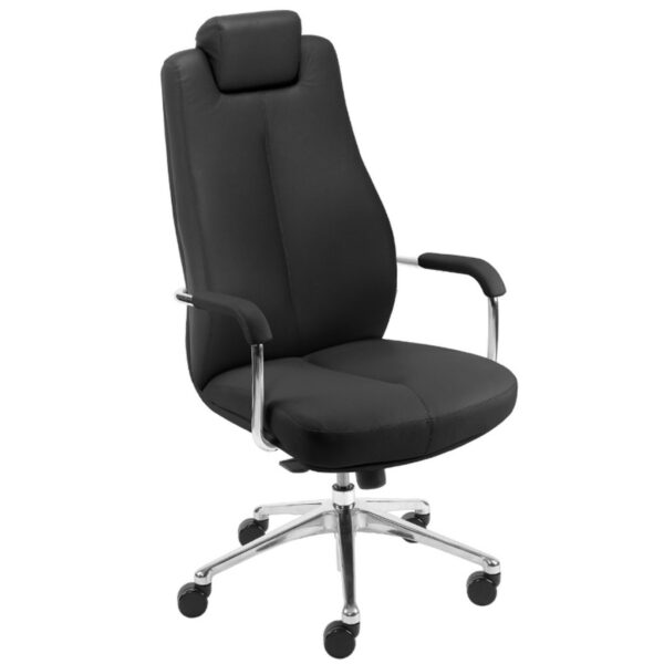 Мениджърски офис стол Sonata