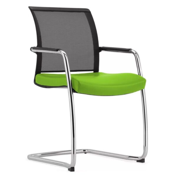 Посетителски офис стол Z-Body CF