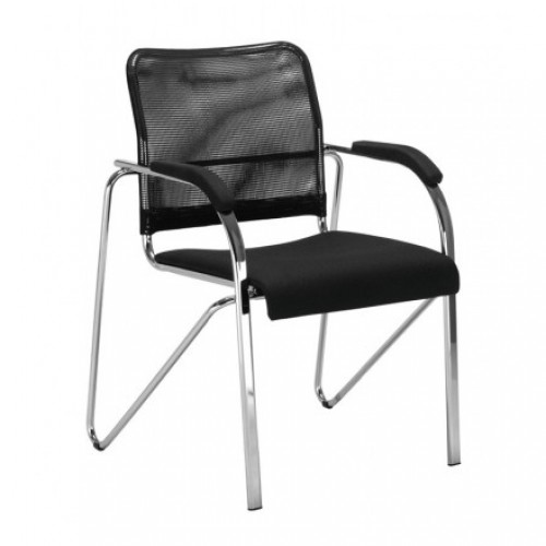 Посетителски офис стол Samba Net