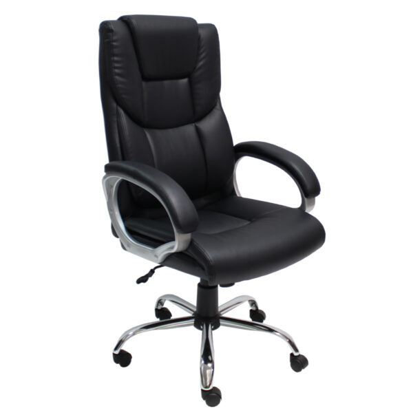 Мениджърски офис стол Marfeo Eco