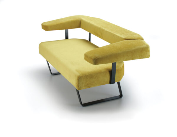 Двоен диван Gateway