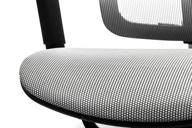 Ергономичен офис стол Ergo Joy - Image 3