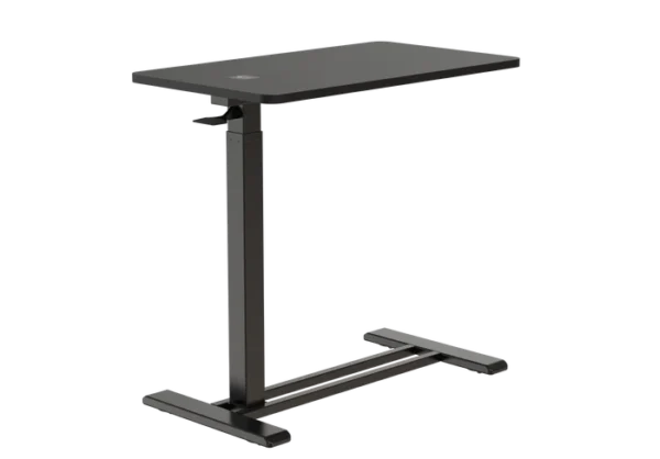 Висучинно регулируема маса Swift - черна