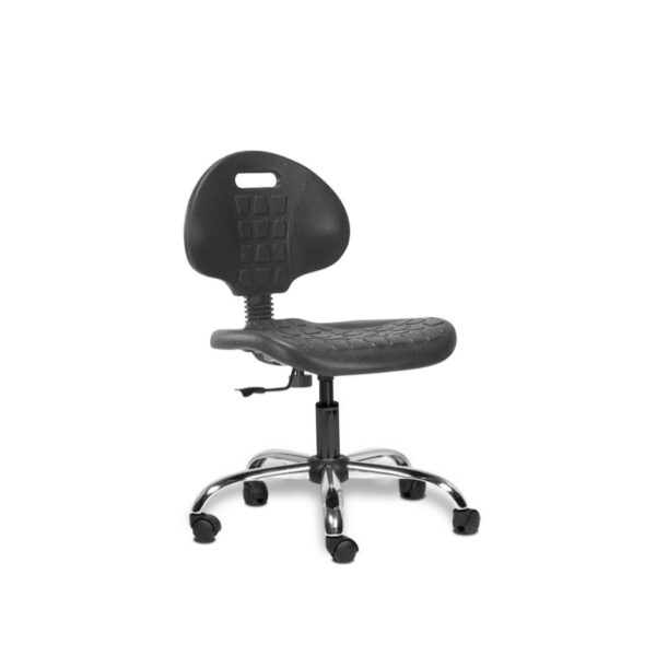 Лабораторен стол Negro Chrome