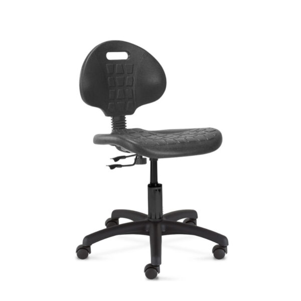 Лабораторен стол Negro Ergo