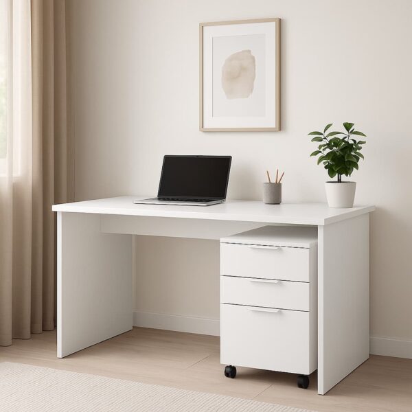 Офис бюро ПДЧ 138x68 см