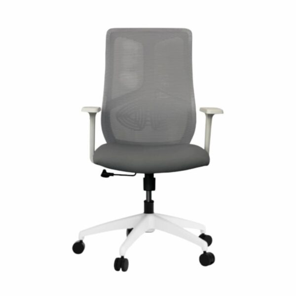 ofis stol star white