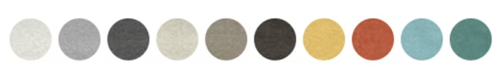 Двоен диван Andre - Image 4