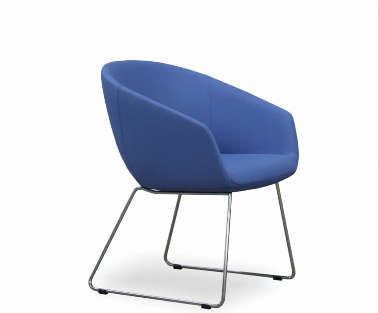 кресло Волг