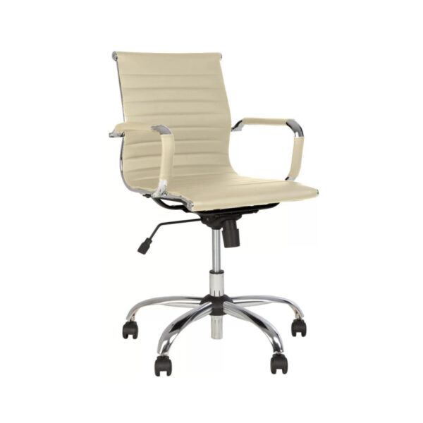 Мениджърски офис стол Slim LB