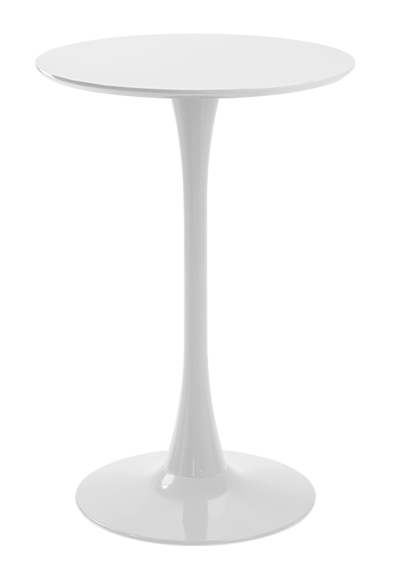 ASPEN-Бар Маса - бяла