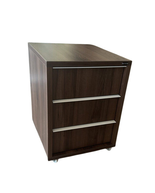 Офис контейнер NOVA с три чекмеджета