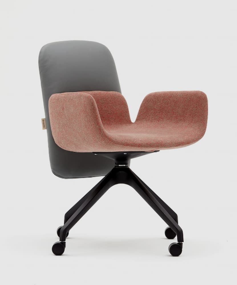 Конферентен офис стол TUX 2