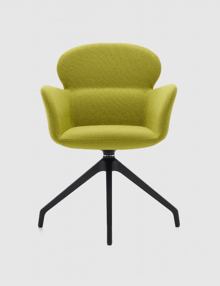 Конферентен офис стол PERA