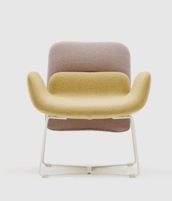 Кресло TUX 203