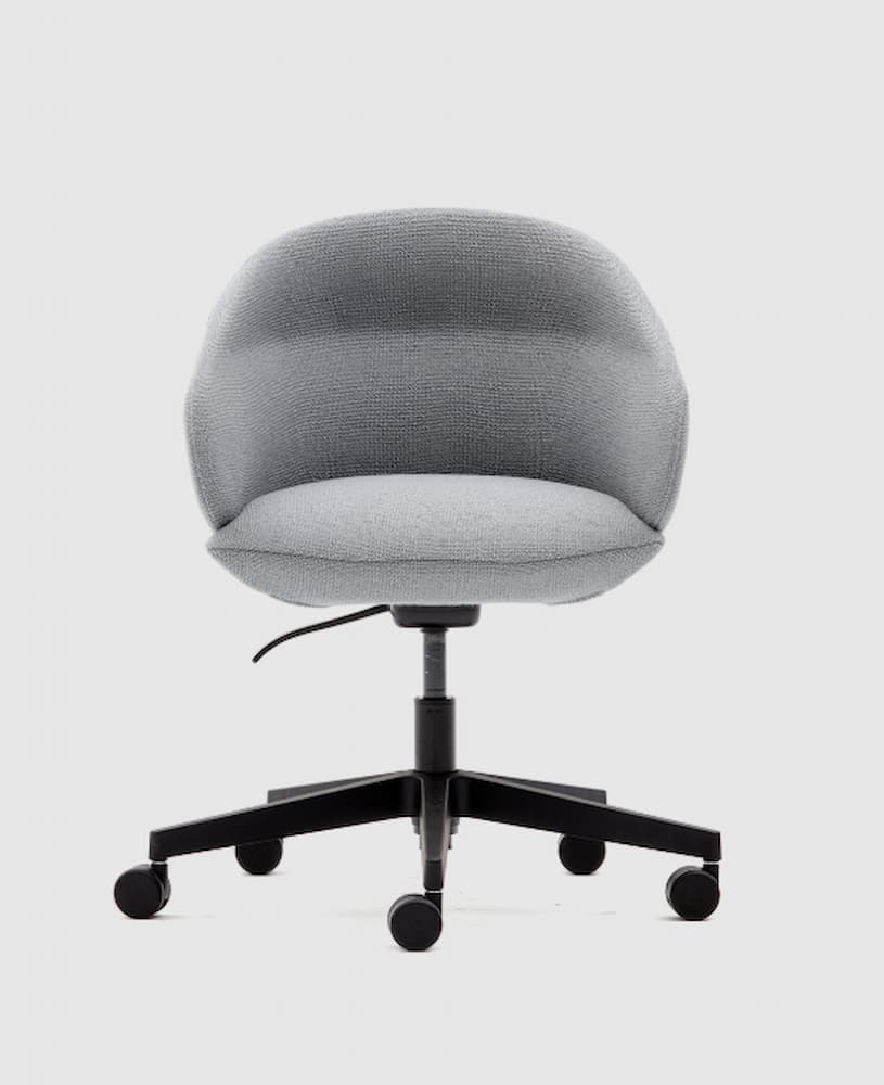 Kонферентен офис стол TEDDY