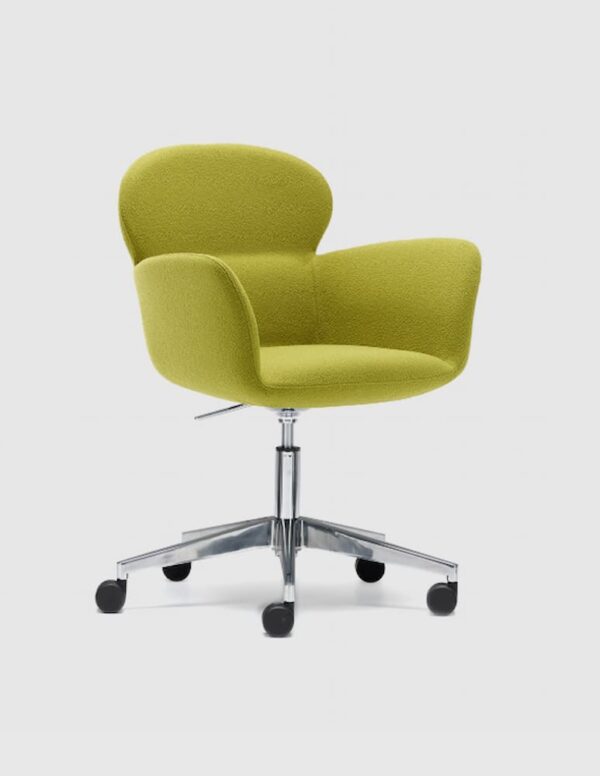 Конферентен офис стол PERA