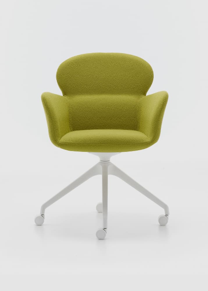 Конферентен офис стол PERA