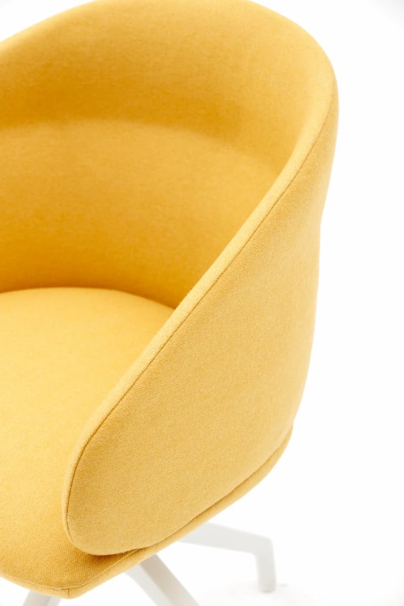 Kонферентен офис стол TEDDY