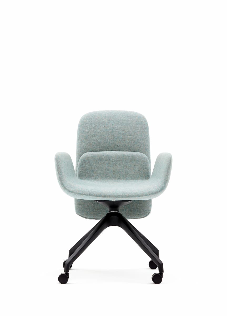 Конферентен офис стол TUX 2