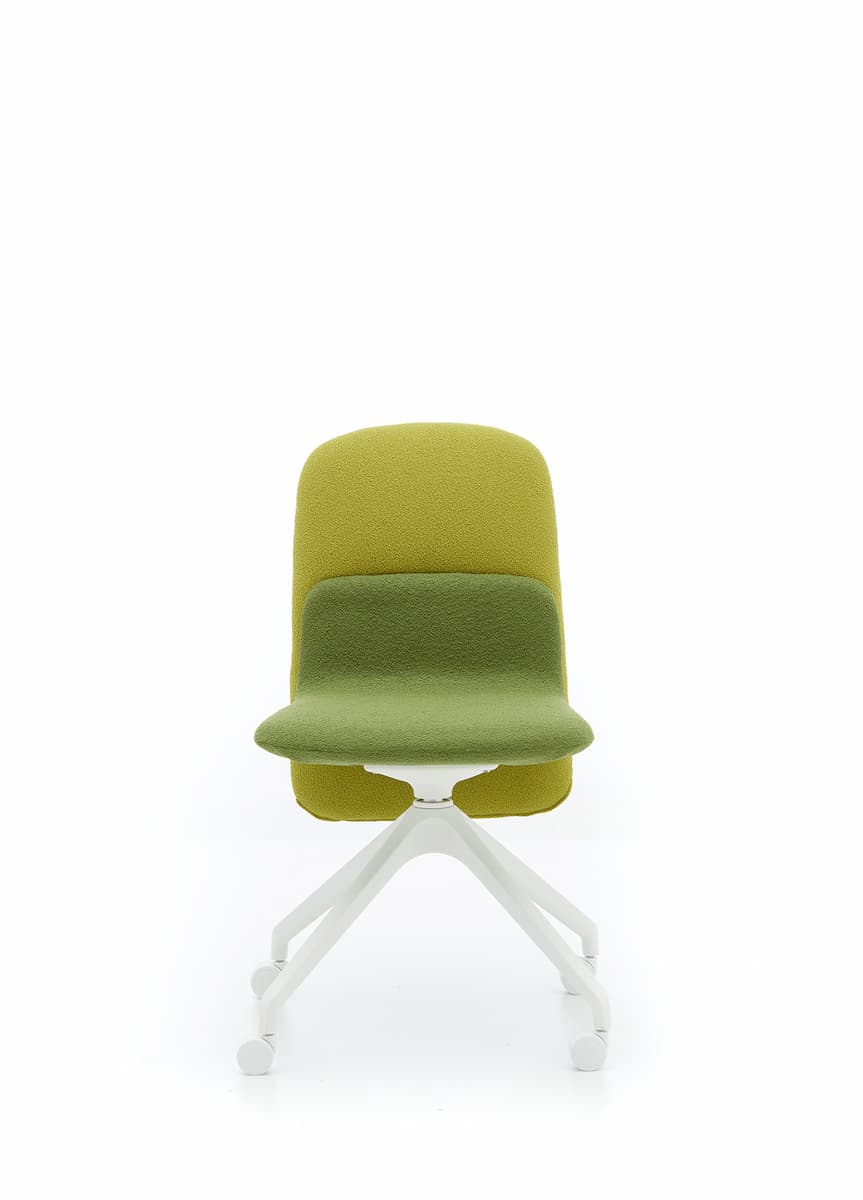 Конферентен офис стол TUX 2